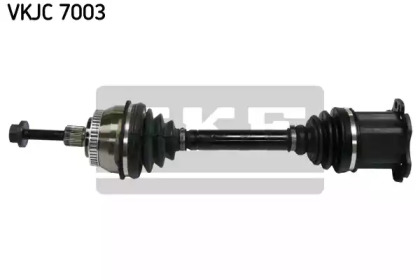 VKJC 7003 SKF - Привідний вал0